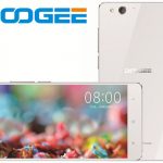 Doogee F3 is Introduced