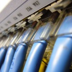 Advantages of Fast and Secure Network Cabling