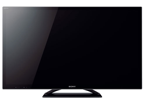 Sony BRAVIA 3D Full HD LED TV